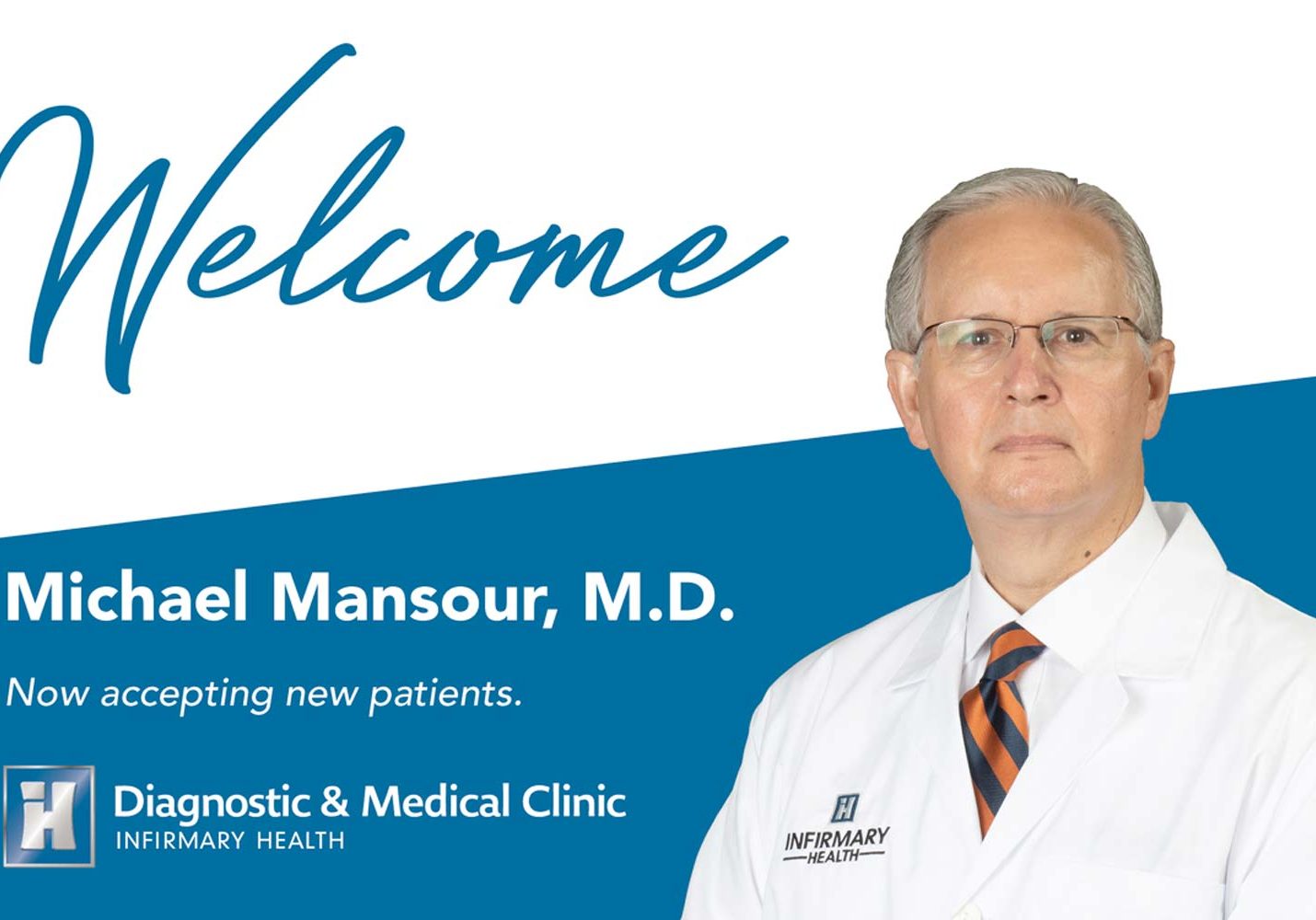 Diagnostic &amp; Medical Clinic Adds Physician