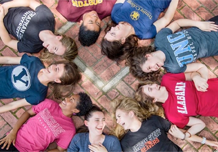 Distinguished Young Women Finals Coming To Mobile