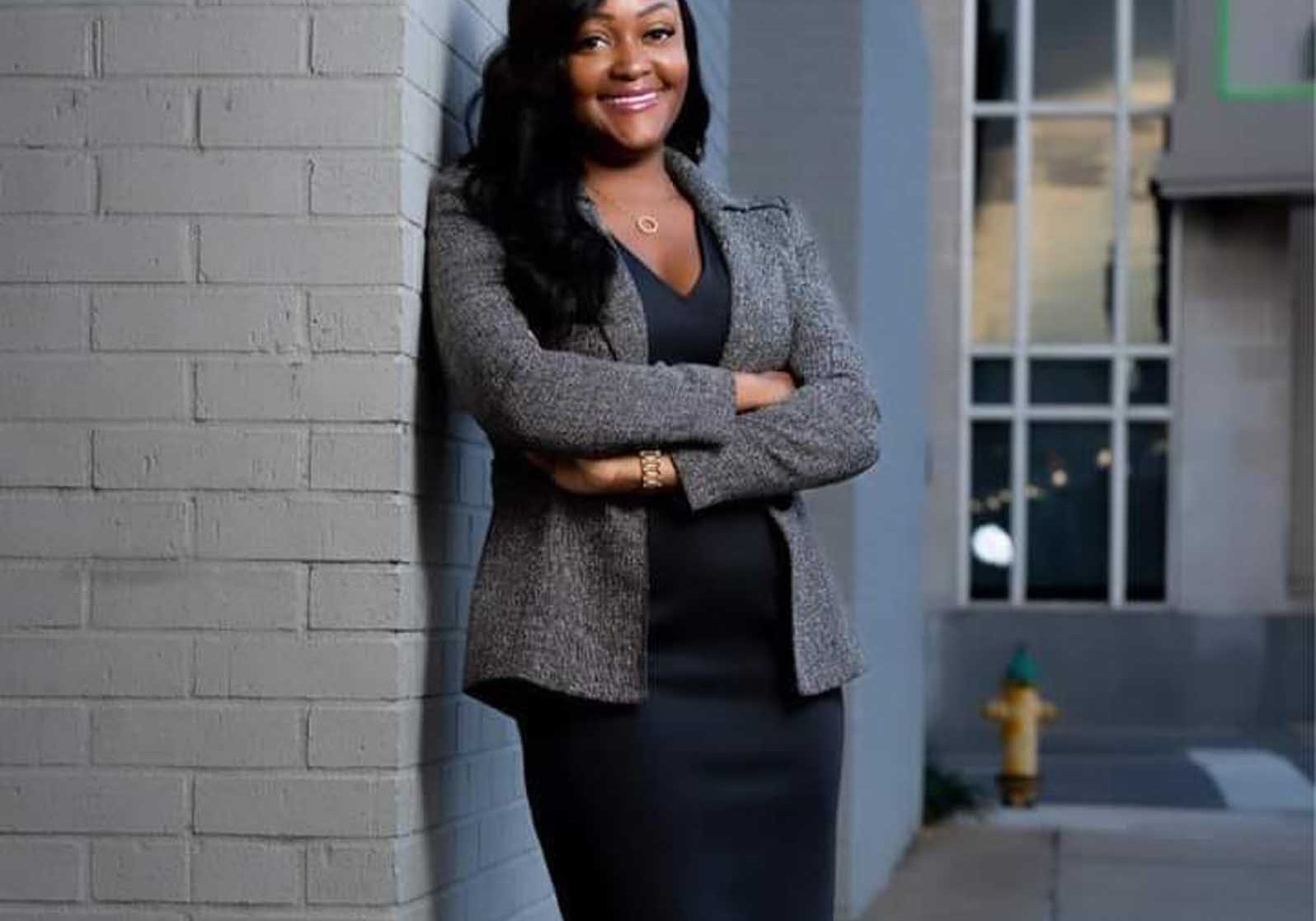 Donald Awarded Local Dr. Martin Luther King Jr. Humanitarian Award