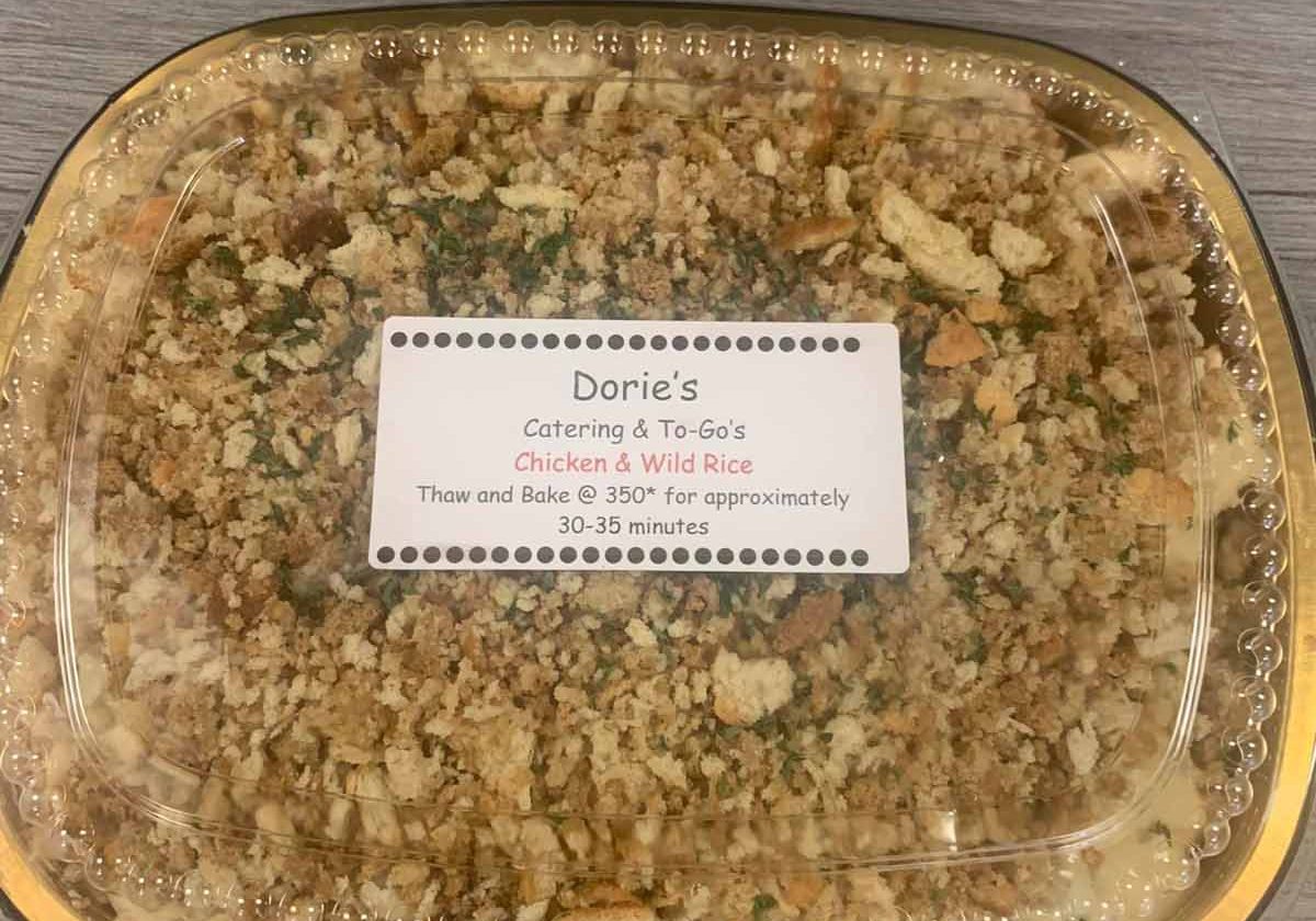Dorie’s Catering And To-Go’s To Open In Mobile