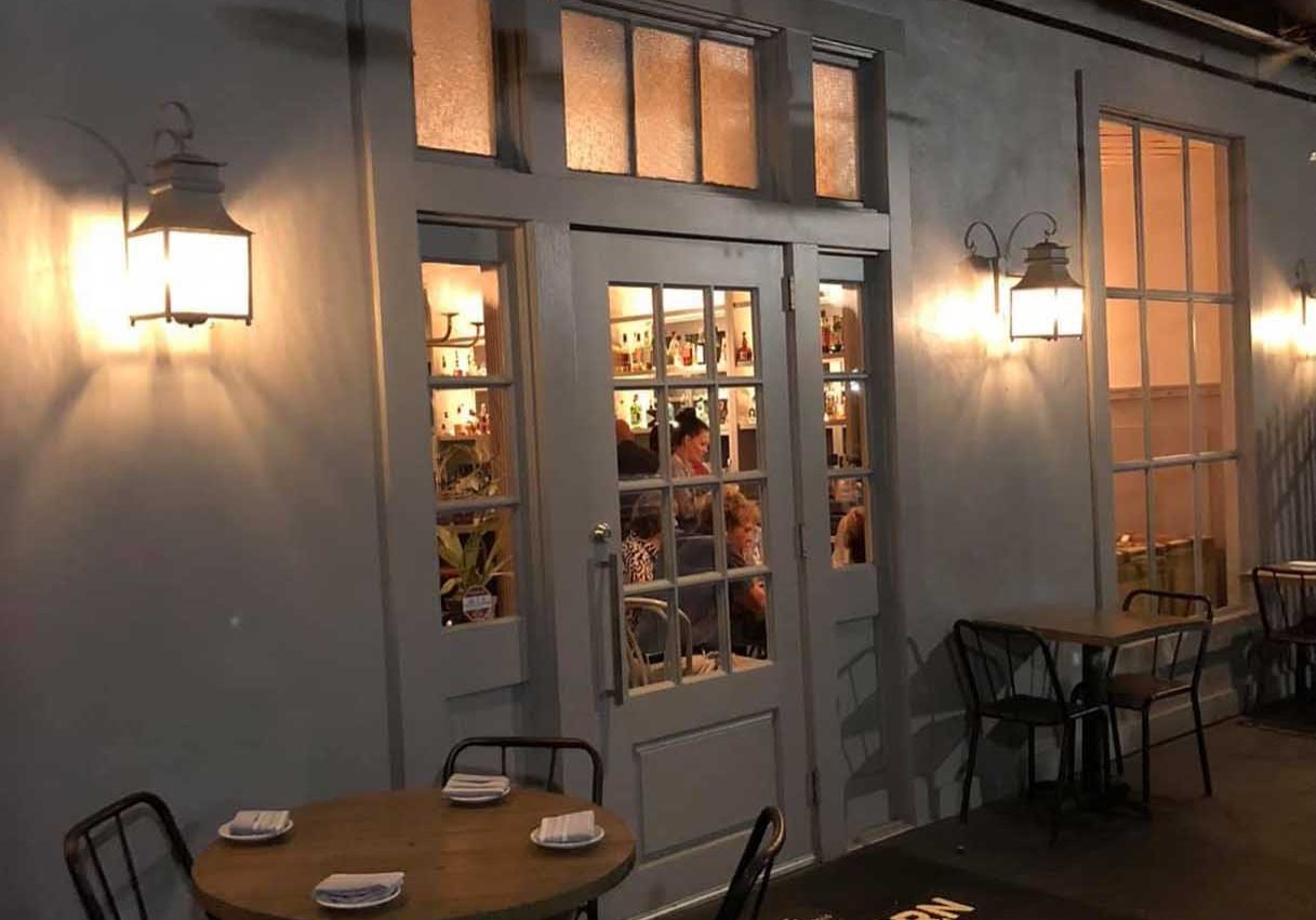 Downtown Building Sold To Local Restaurant Chain For $3 Million