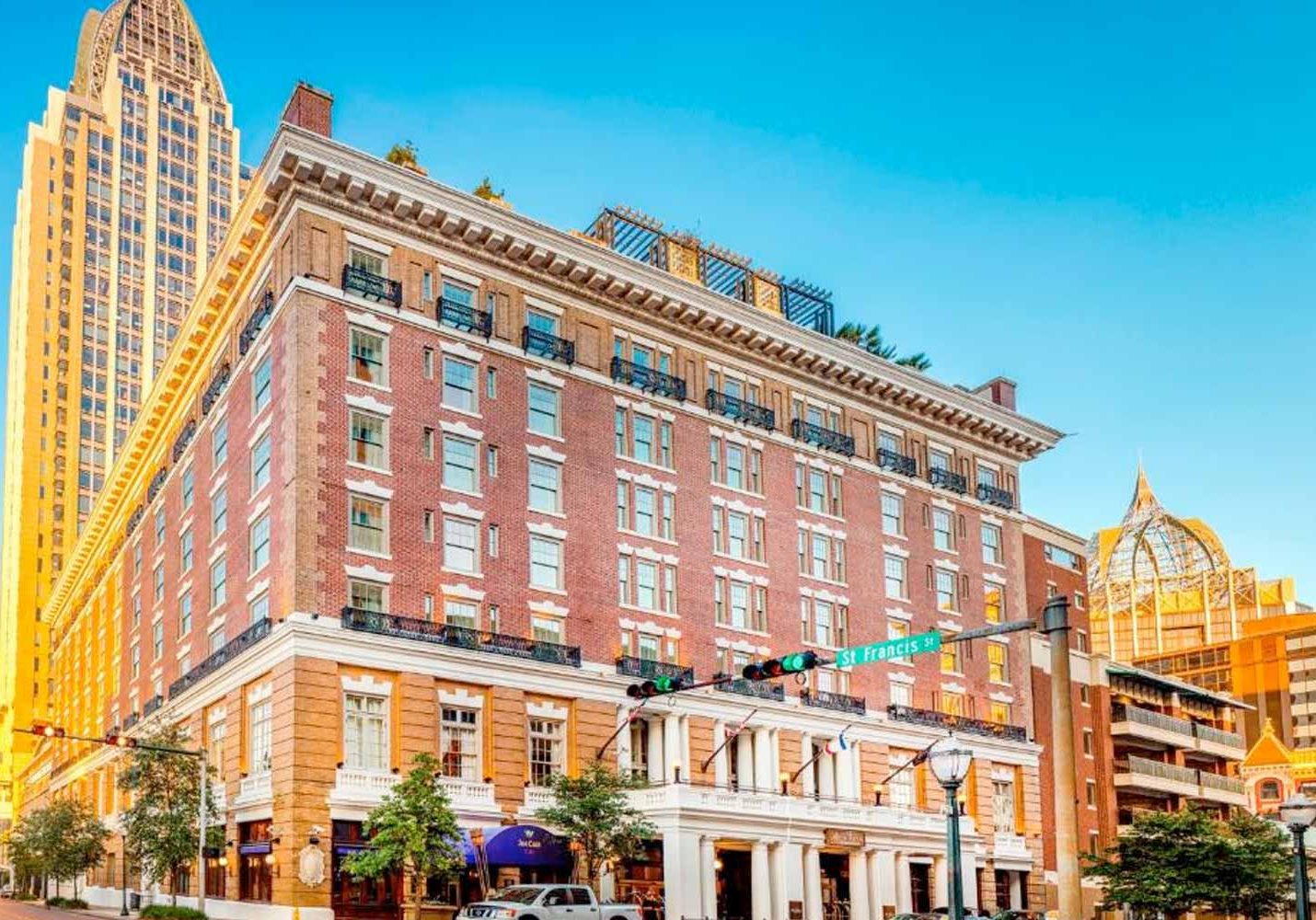Downtown Mobile Alliance Announces Annual Lunch