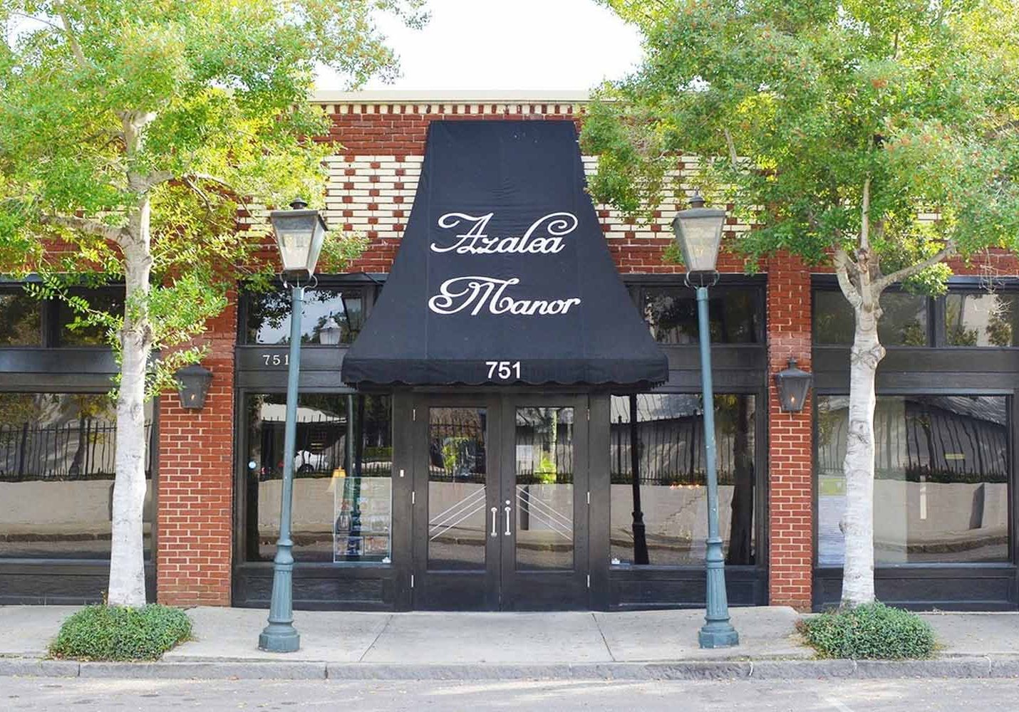 Downtown Mobile Events Venue To Become Office Space