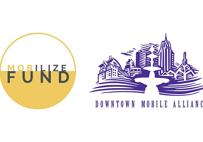 Downtown Mobile Grant Announced