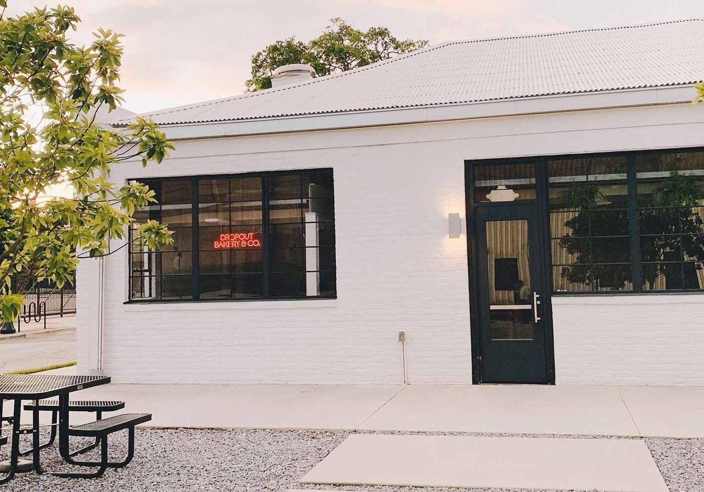 Dropout Bakery Opens In Downtown Mobile