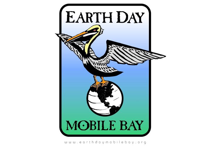 Earth Day Mobile Bay Announced