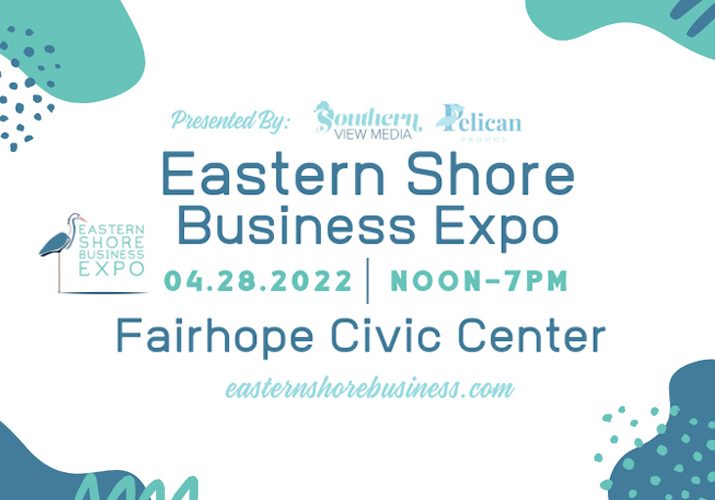 Eastern Shore Business Expo Coming Up