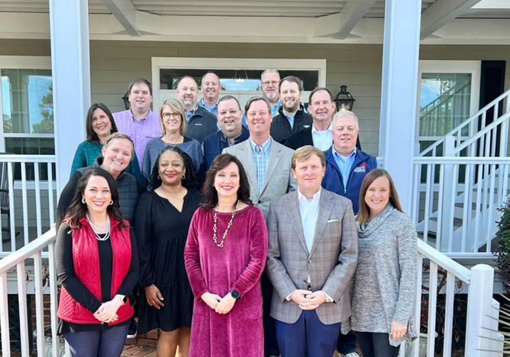 Eastern Shore Chamber Announces Directors