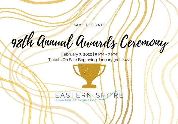 Eastern Shore Chamber Event Set