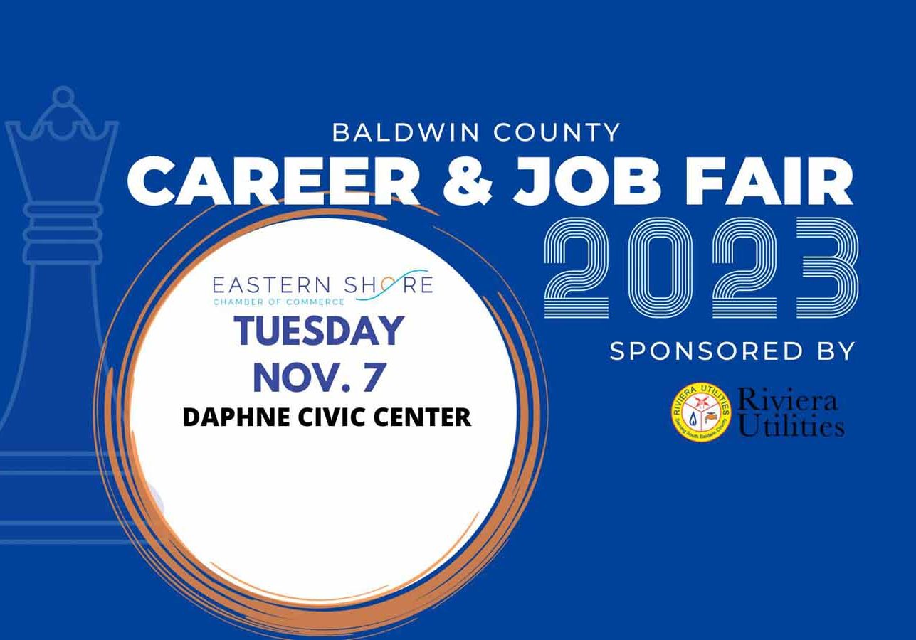 Eastern Shore Job Fair Announced