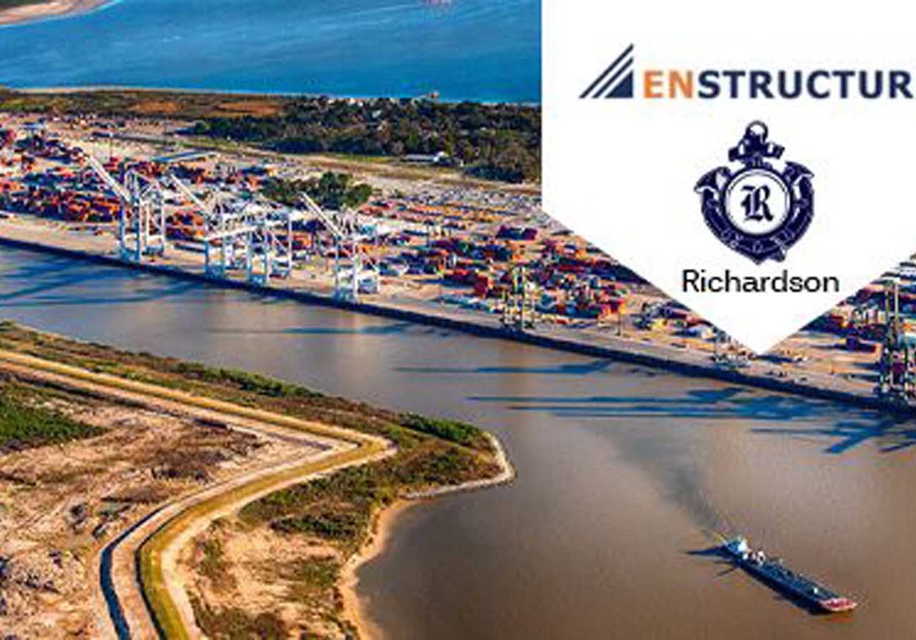 Enstructure Acquires Richardson