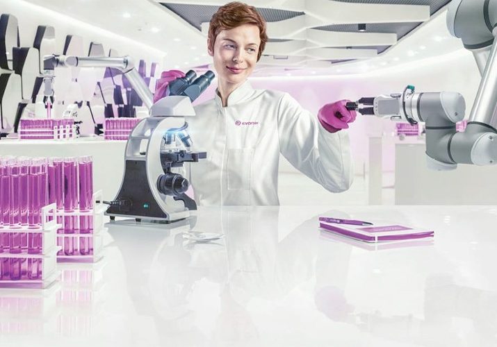 Evonik To Build New Plant In Theodore