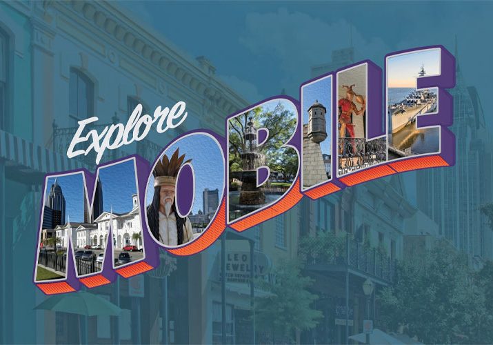 Explore Mobile Day This Weekend