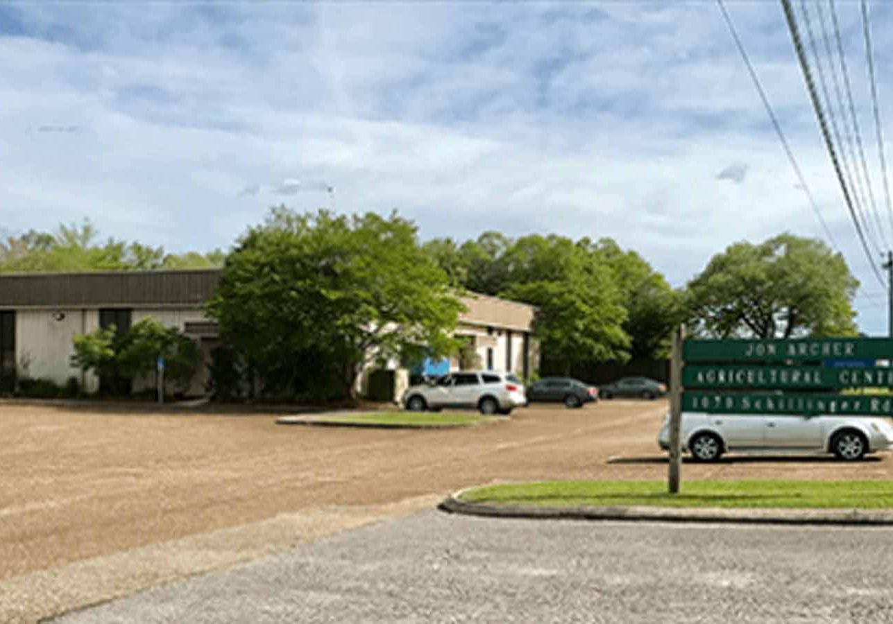 Extension Schedules Open House For Mobile
