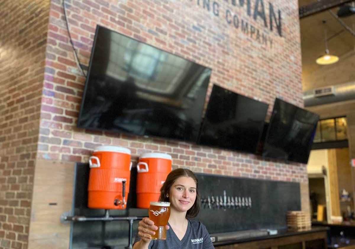 Fairhope Brewing&rsquo;s Wingman Brewing Opens In Mobile