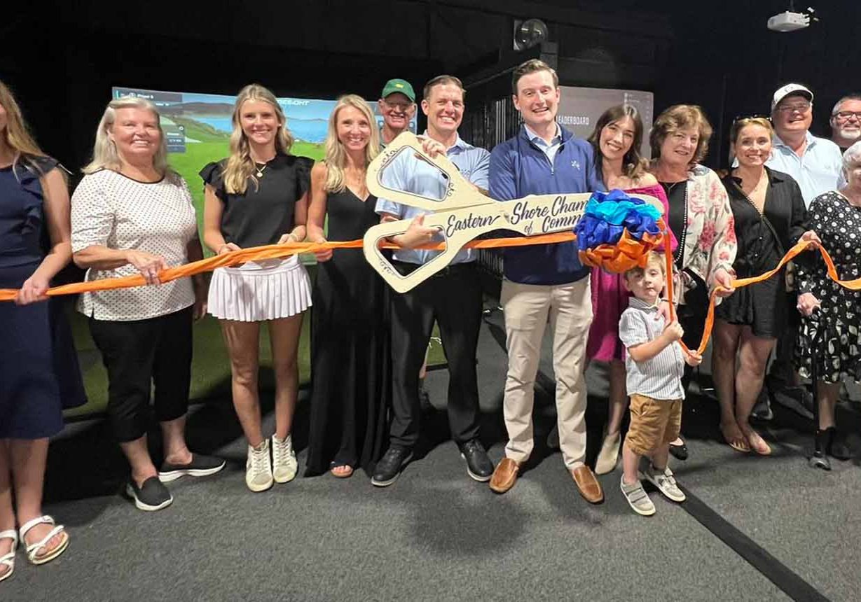 Fairhope Golf Works Opens
