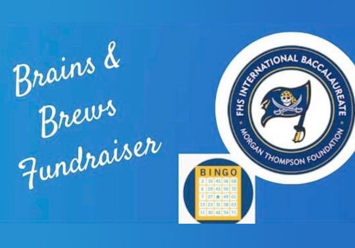 Fairhope High Program Benefit Coming Up