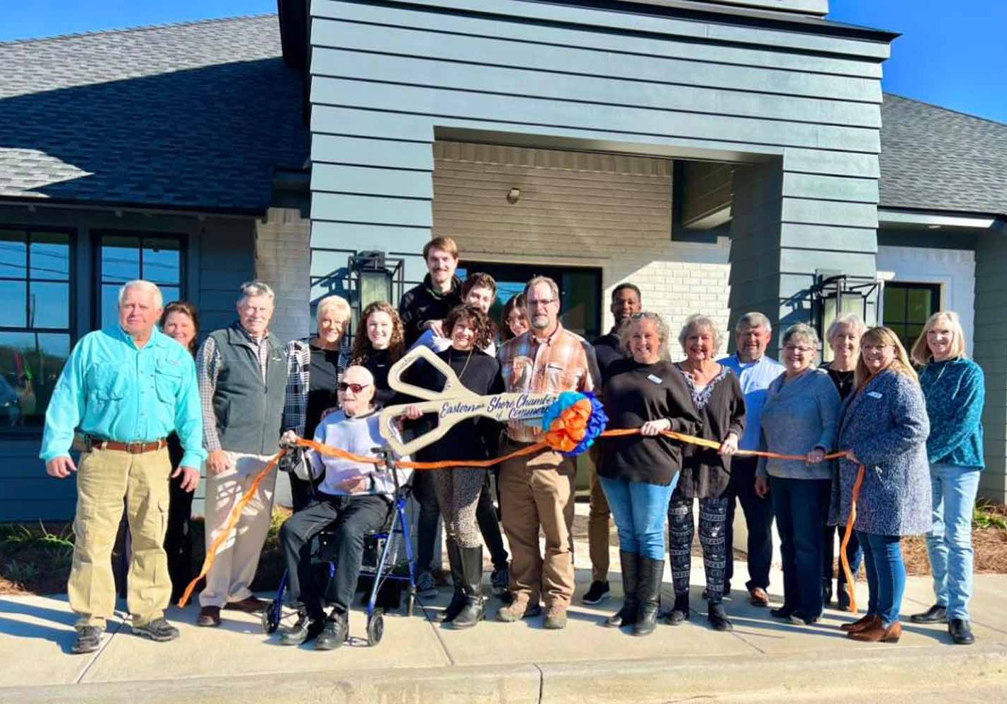 Fairhope Landing RV Resort Now Accepting Reservations
