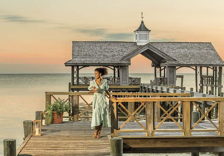 Fairhope Named To &ldquo;Best Small Town&rdquo; List