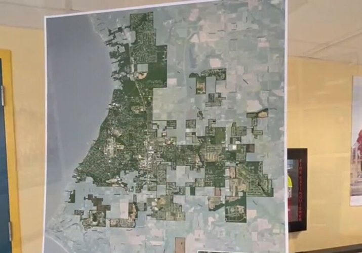 Fairhope Seeking Input On Comprehensive Plan