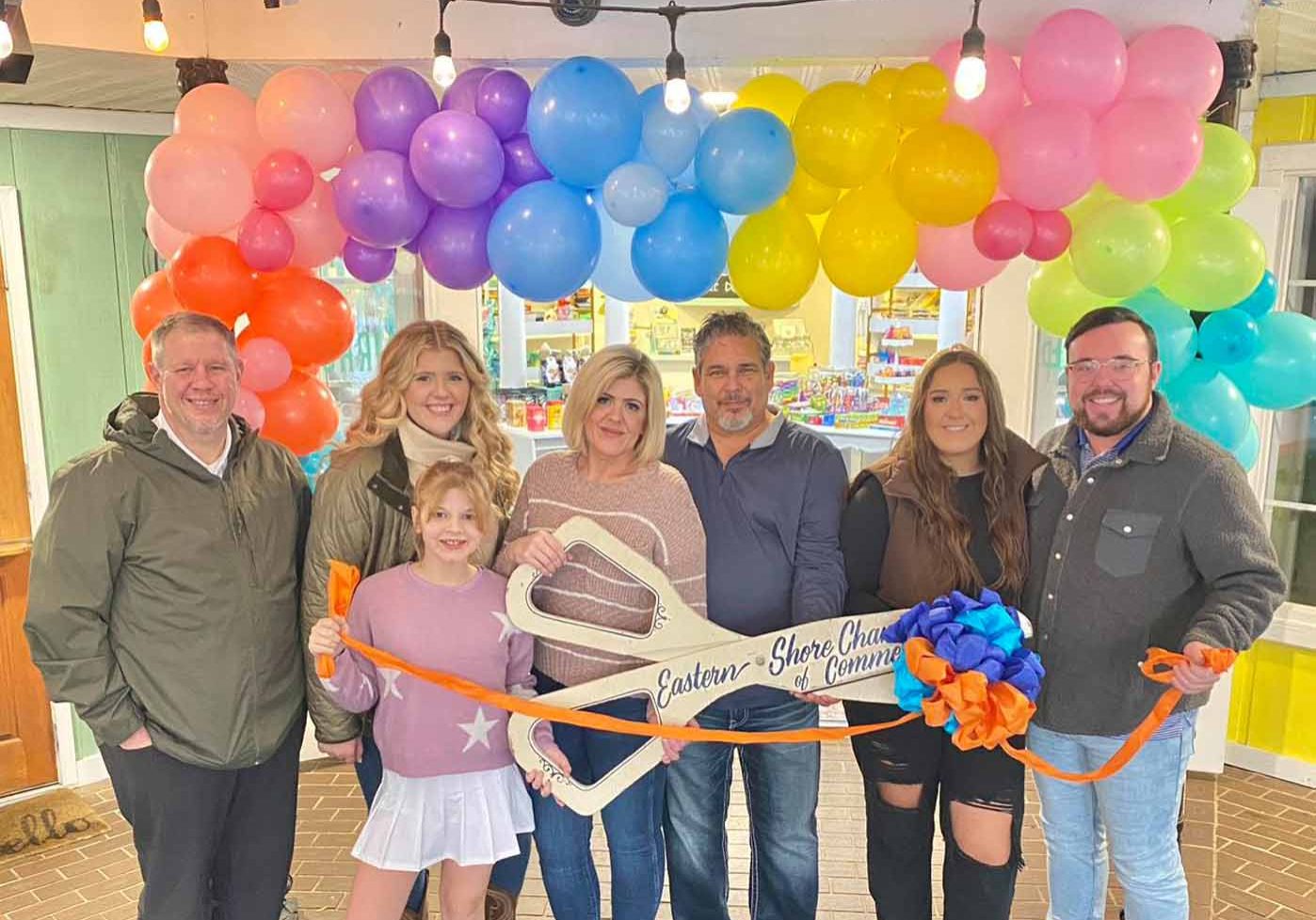 Fairhope Sweet Shop Moves To New Location In Downtown Fairhope