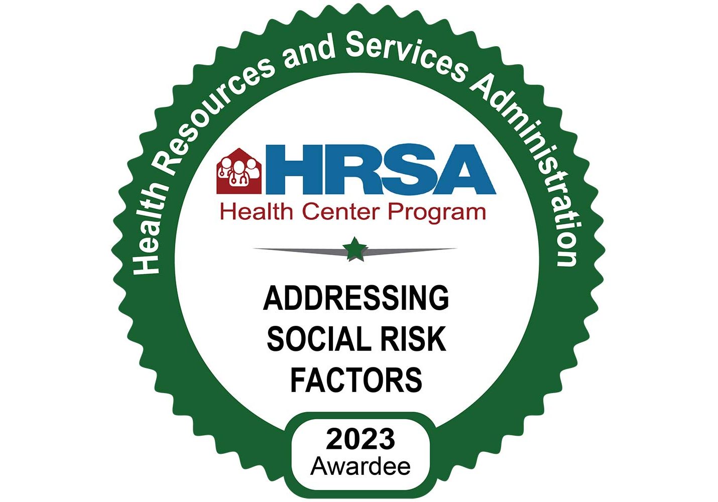 Family Health Earns Community Health Center Quality Recognition Badges