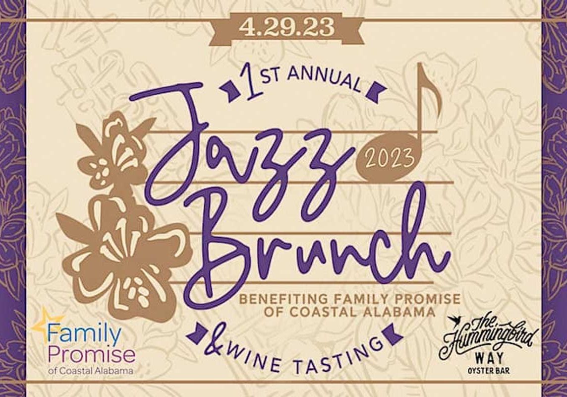 Family Promise Benefit Coming Up