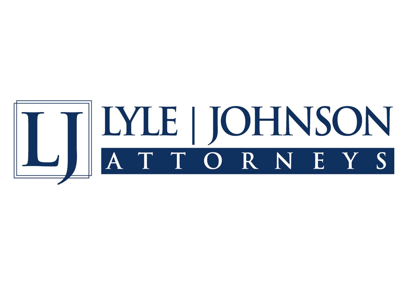 Finley Joins Lyle Johnson