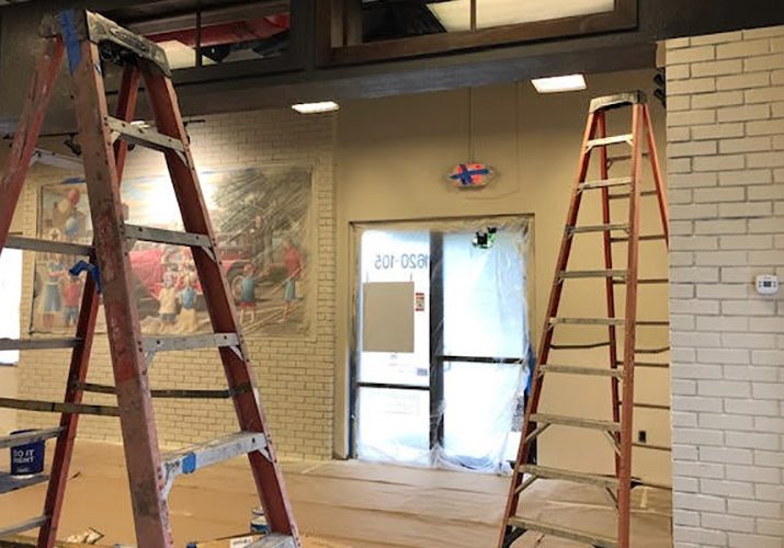 Firehouse Subs Coming To Saraland