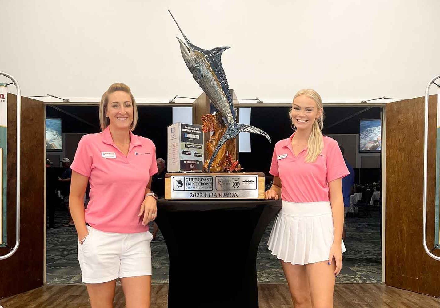 Fishing Rodeo Updates