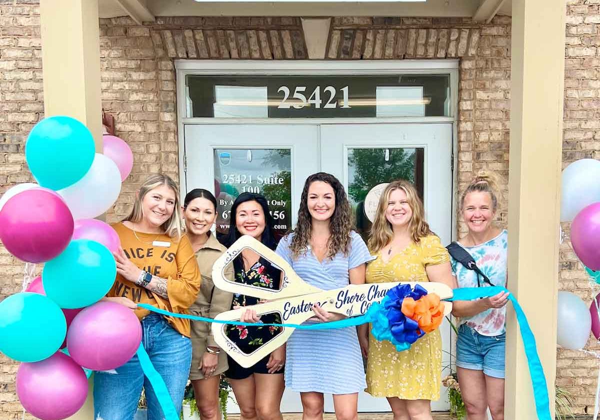 Flourish Community Opens Center In Daphne