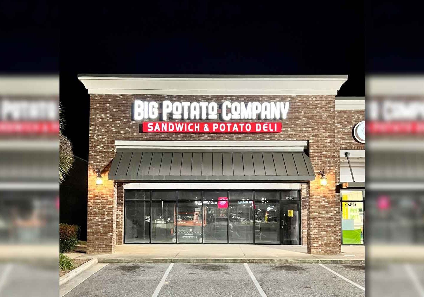 Foley Food Scene Sees Growth