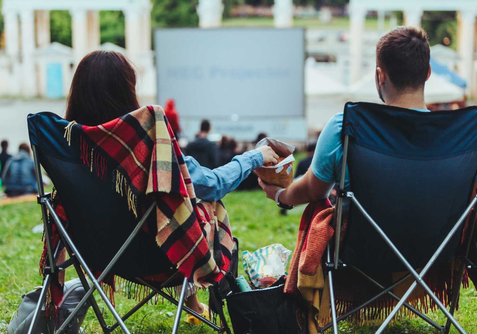 Foley Kicks Off Music And A Movie