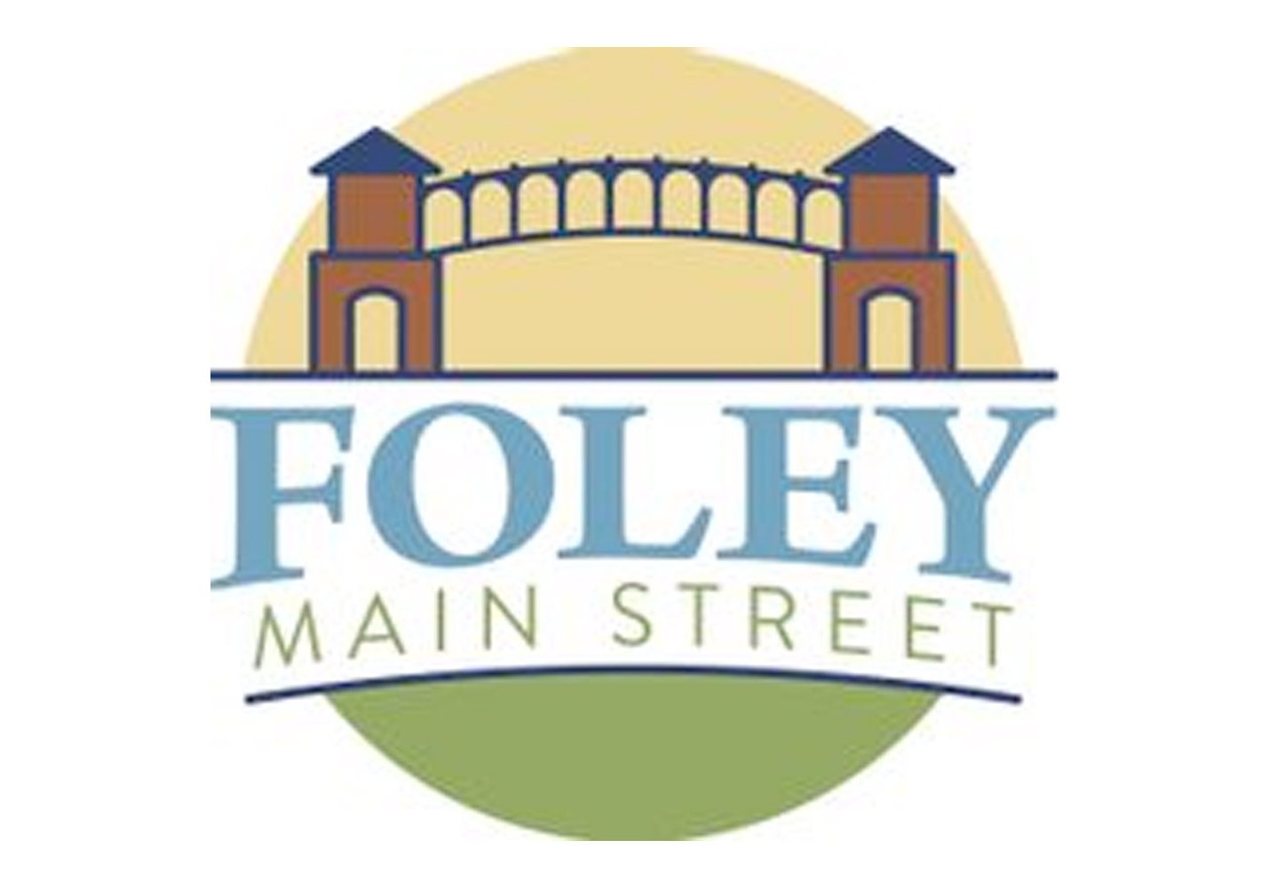 Foley Main Street Accredited