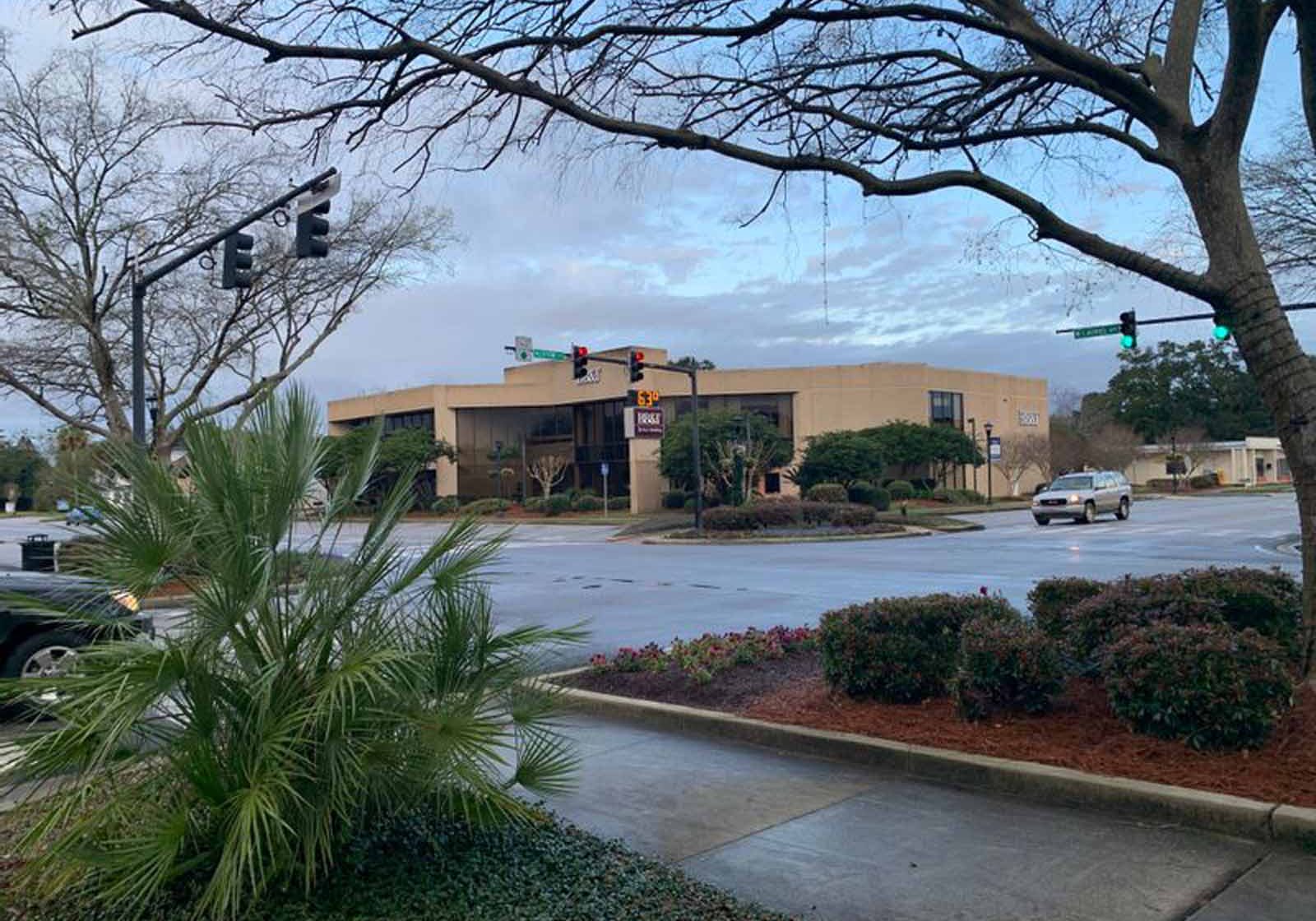 Foley Main Street Discussion Planned