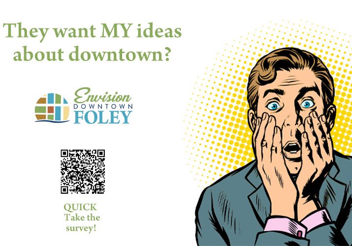 Foley Main Street Events Help Prepare For Downtown Development
