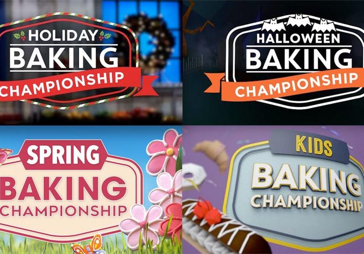 Food Network Seeking Local Baking Stars