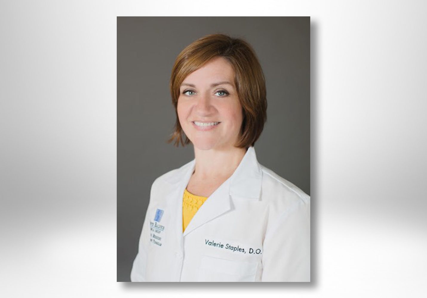 Franklin Primary Health Center Adds Staples