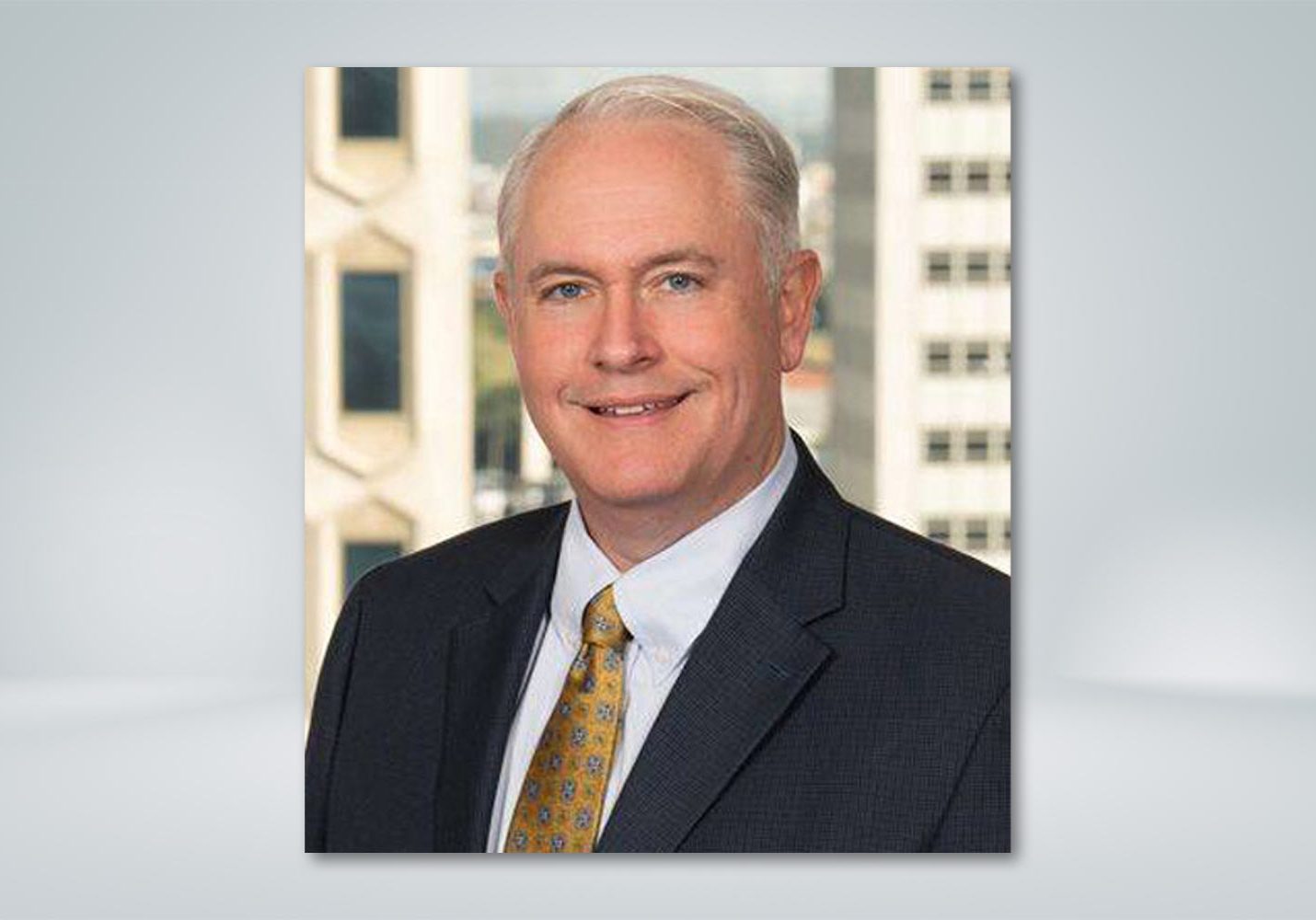 Frazer Greene Names White As Partner