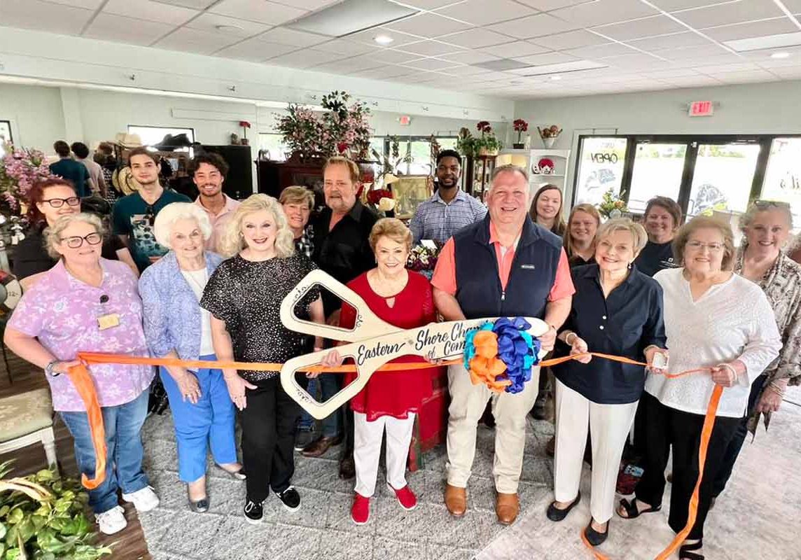 Gail&rsquo;s Timeless Treasures Opens In Daphne