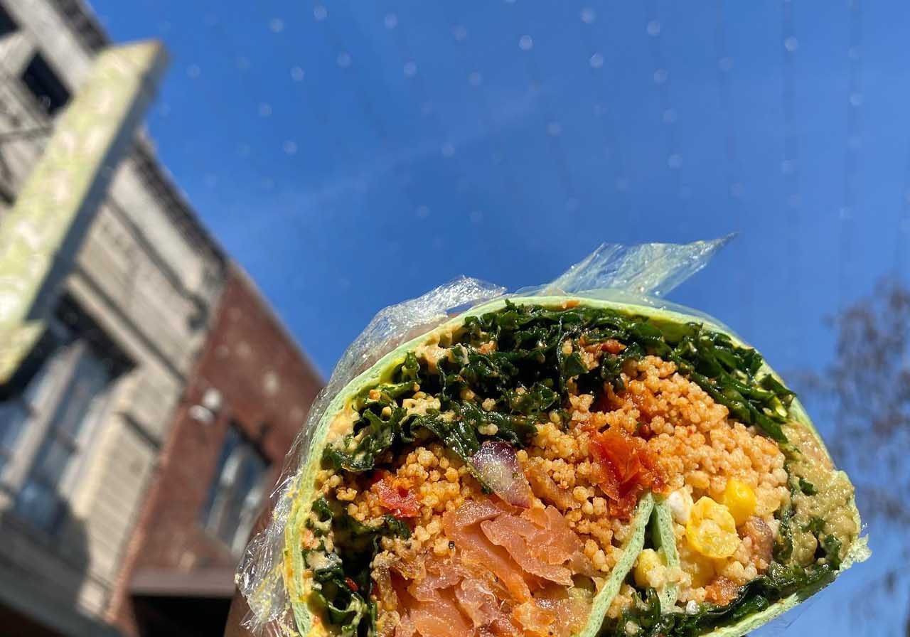Ginger And Spice Now Open In Downtown Mobile