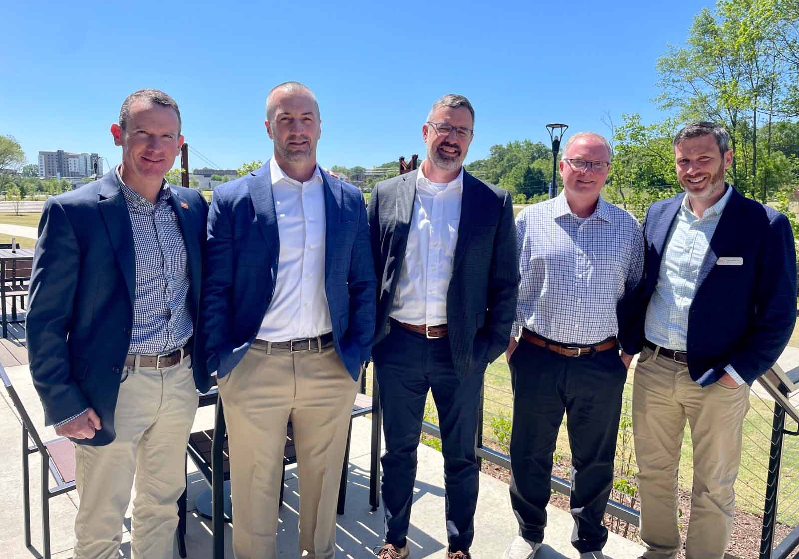 GMC ACQUIRES CSS