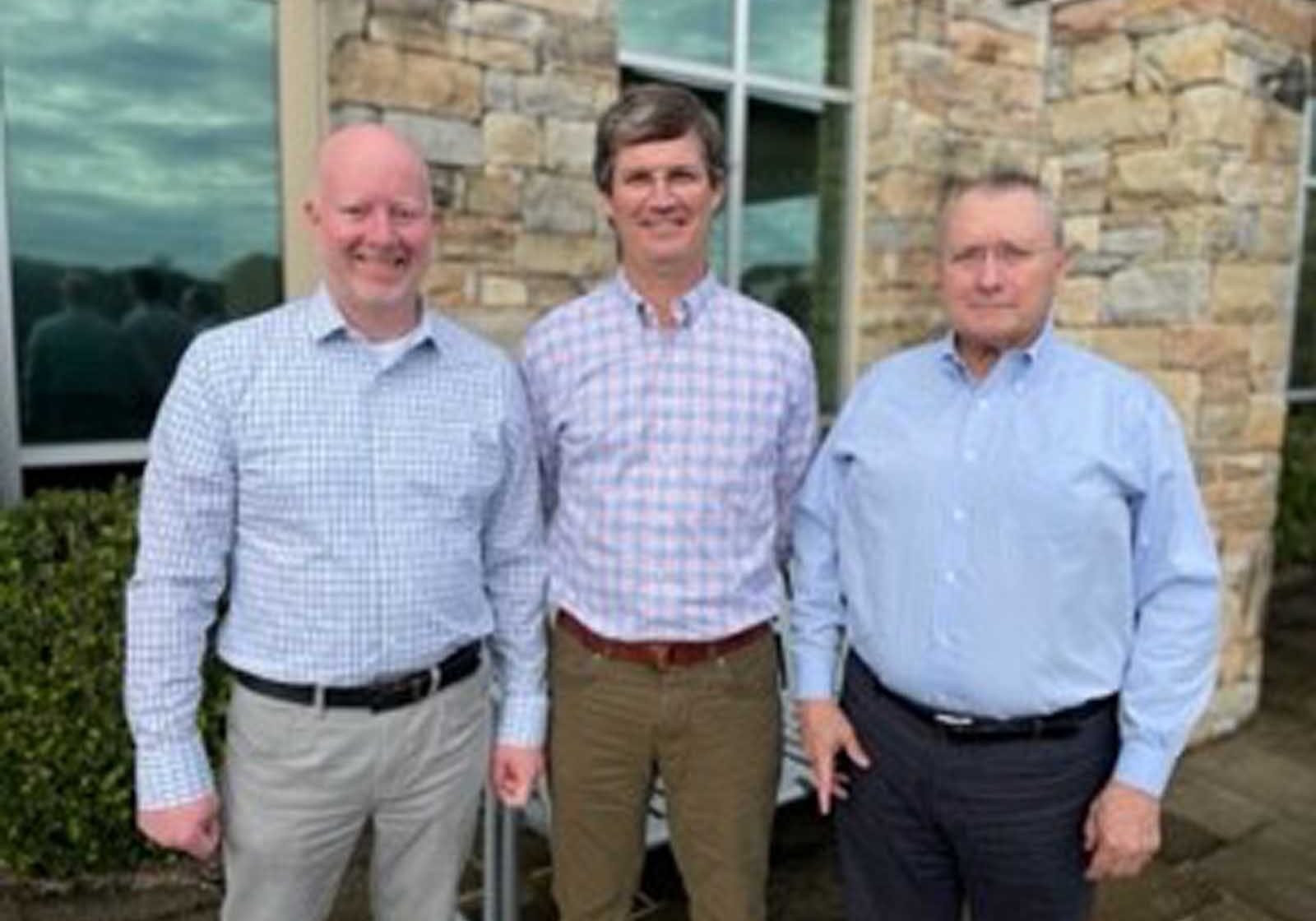GMC Announces Board Appointees