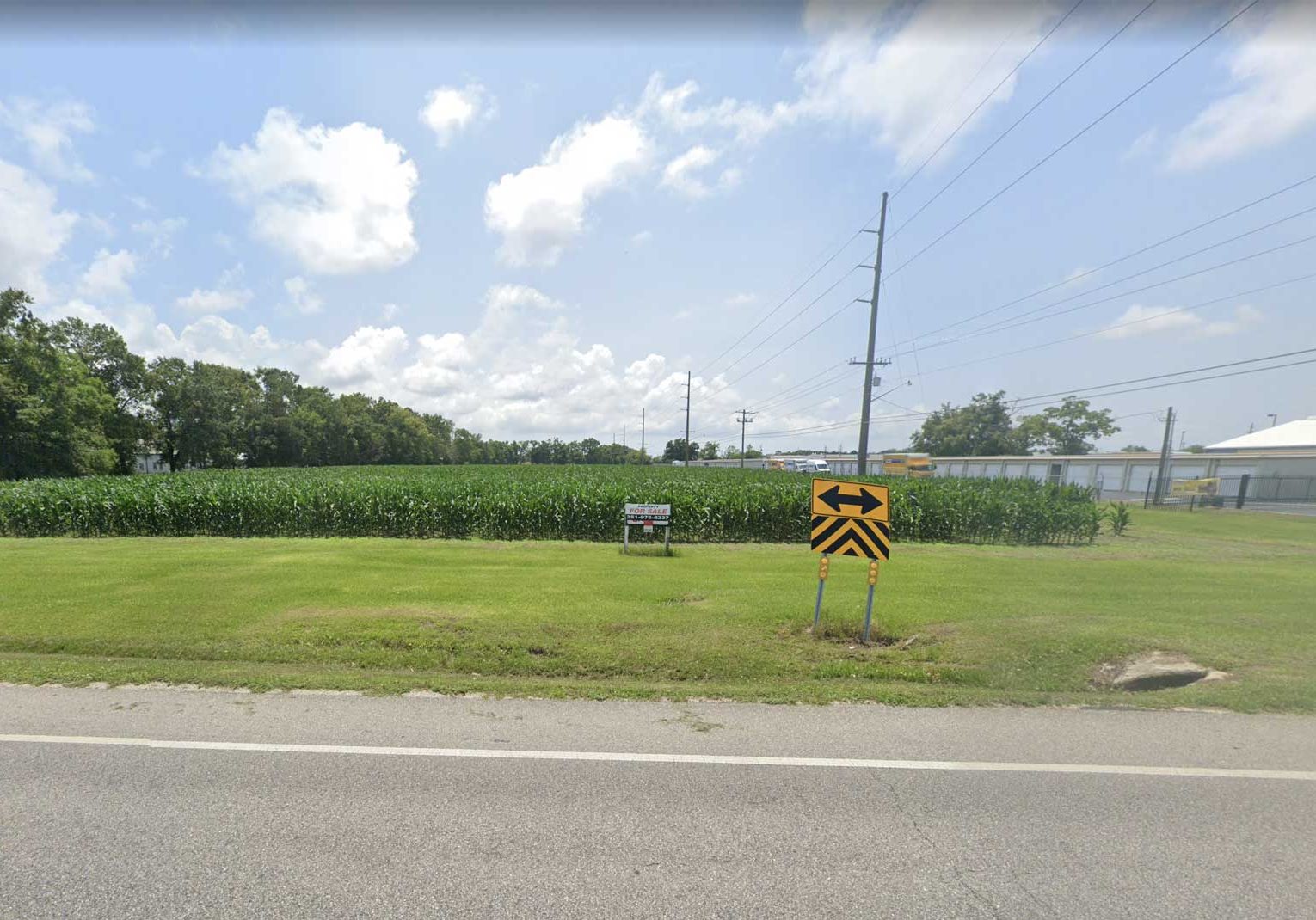 Goodwill Store Planned For Foley