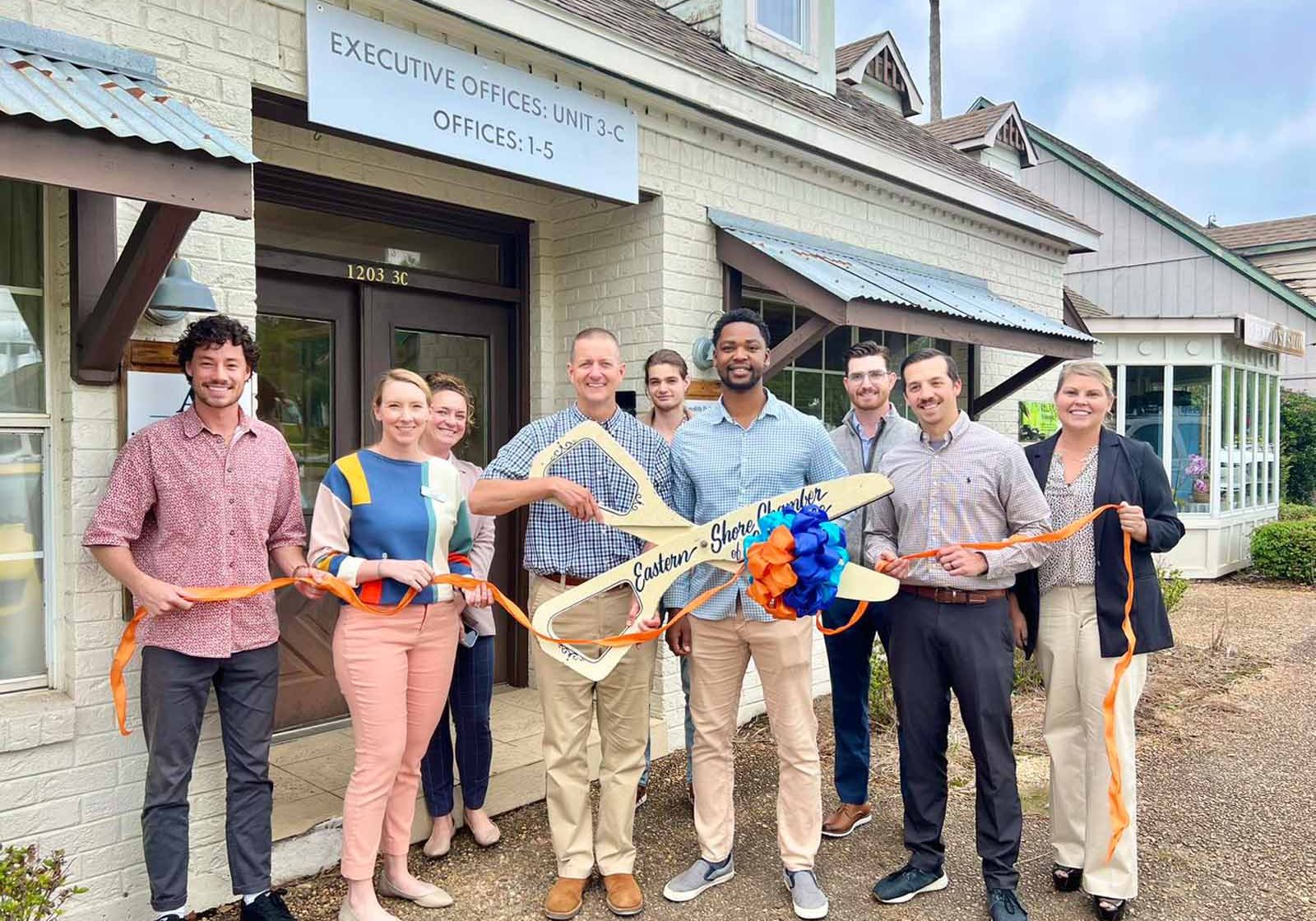 Goosehead Office Opens In Daphne