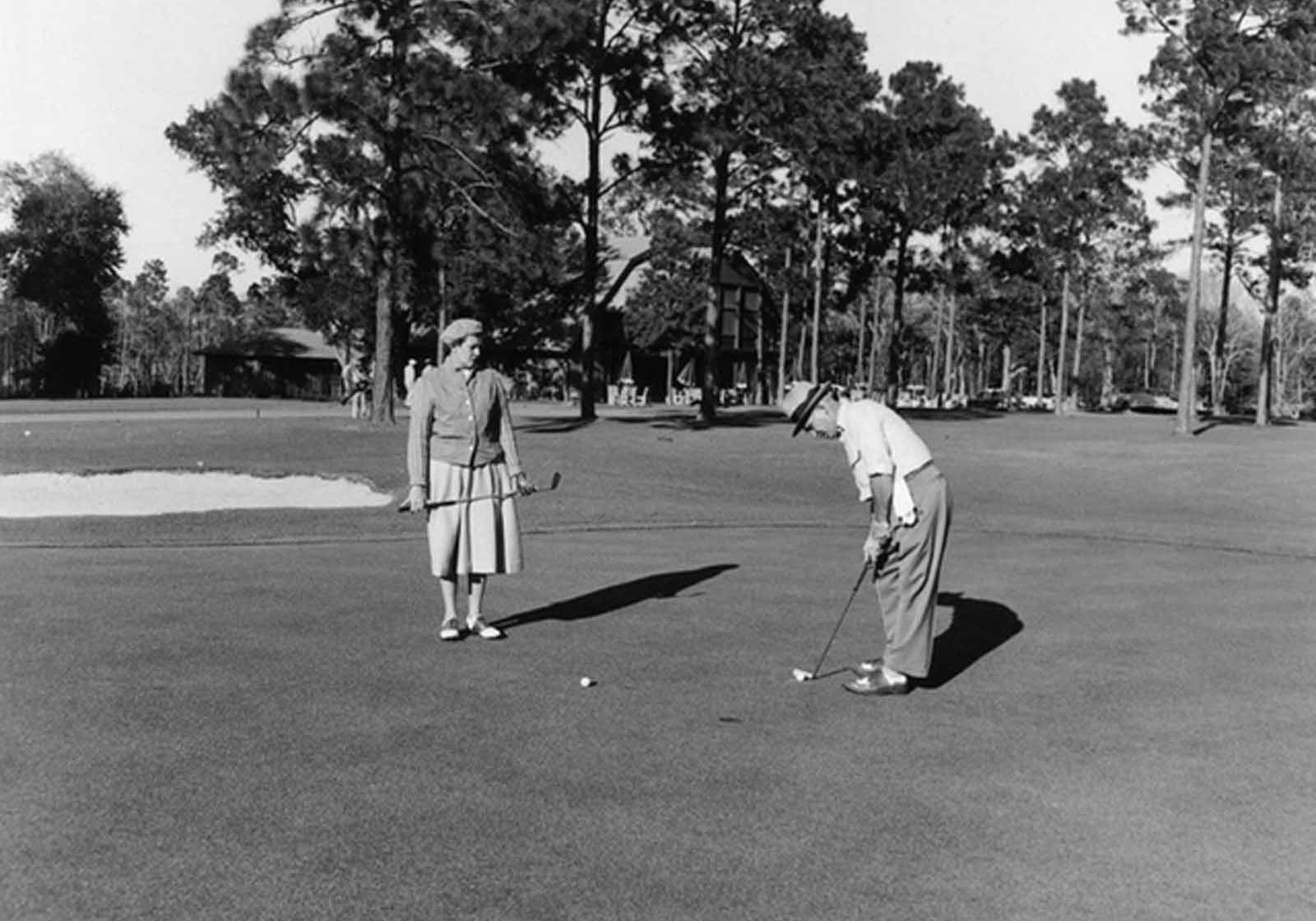 Grand Hotel Golf Course Named To Top List