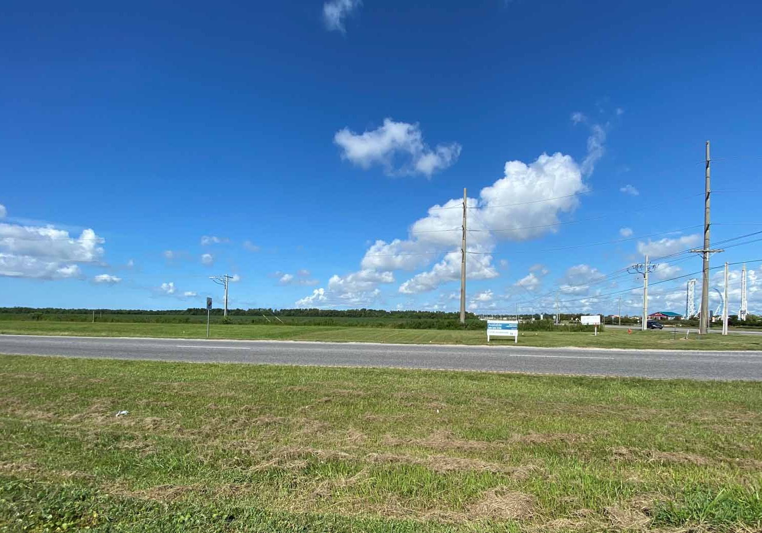 Grocery Store Development Planned For East Foley