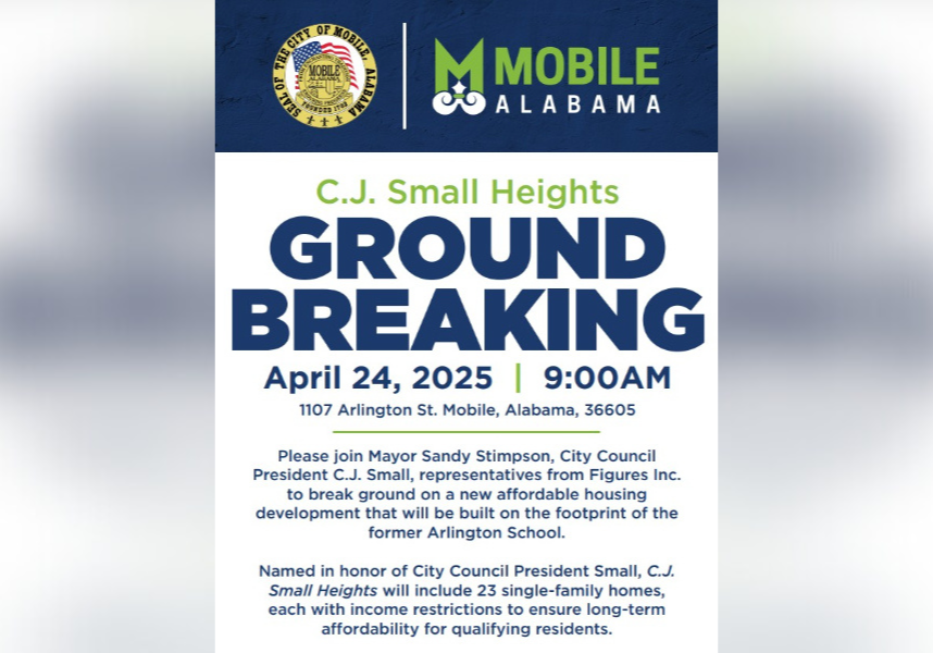 ground broken on affordable housing subdivision