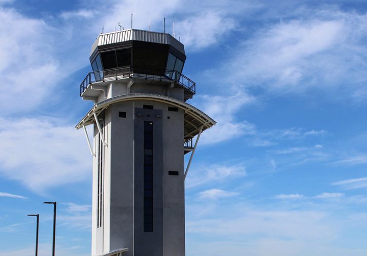 Gulf Shores Airport Wins Grant