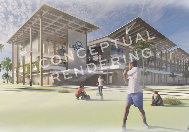 Gulf Shores Approves $1.6 Million For Schools